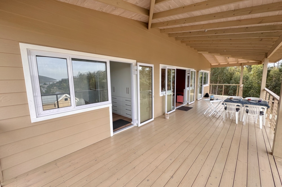 5 Bedroom Property for Sale in Welbedacht Western Cape